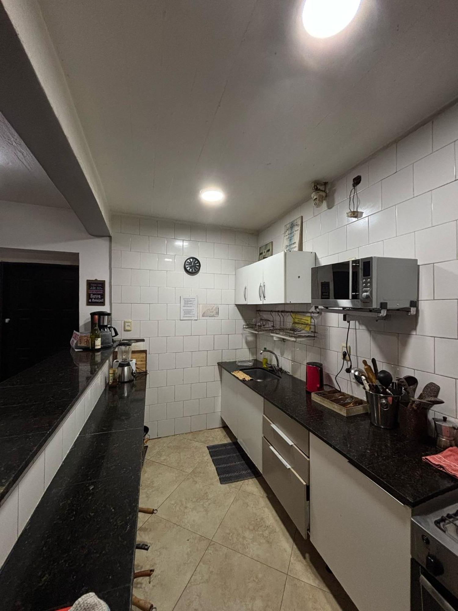 Montevideo Chic Hostel Екстериор снимка
